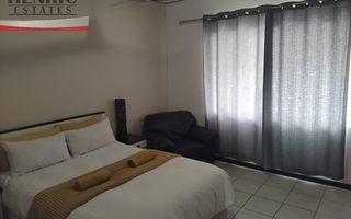 8 Bedroom House For Sale in City Centre, Swakopmund