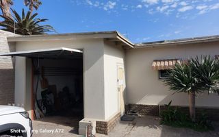 8 Bedroom House For Sale in City Centre, Swakopmund