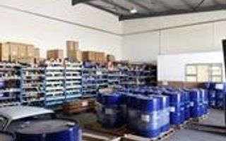 Industrial To Rent in Prosperita, Windhoek