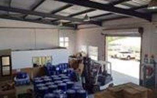 Industrial To Rent in Prosperita, Windhoek
