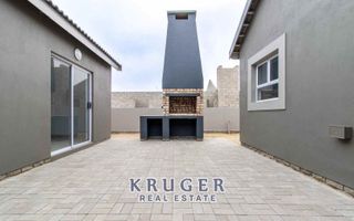 3 Bedroom House For Sale in Mile 4 Extension 1, Swakopmund