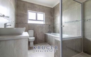 3 Bedroom House For Sale in Mile 4 Extension 1, Swakopmund