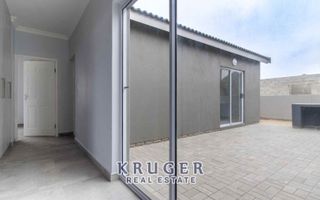 3 Bedroom House For Sale in Mile 4 Extension 1, Swakopmund