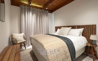 3 Bedroom House For Sale in Kramersdorf, Swakopmund