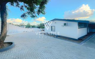 Office / Retail / Mixed Use To Rent in Windhoek West, Windho...