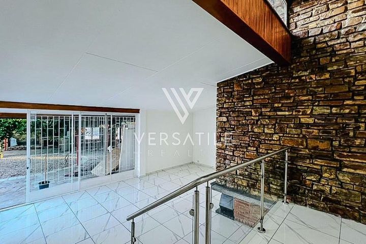 Office / Retail / Mixed Use To Rent in Windhoek West, Windhoek