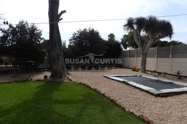 3 Bedroom House To Rent in Vineta, Swakopmund