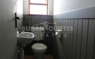 3 Bedroom House To Rent in Vineta, Swakopmund