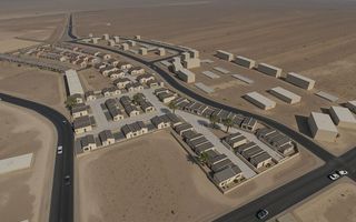 2 Bedroom House For Sale in Mondesa, Swakopmund