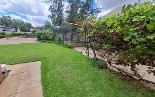 3 Bedroom House For Sale in Olympia, Windhoek