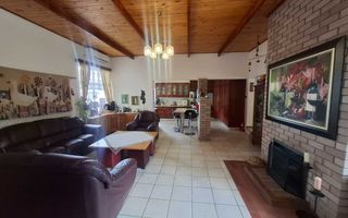 3 Bedroom House For Sale in Olympia, Windhoek