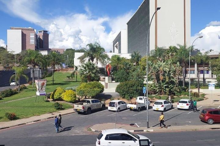 1 Bedroom Office / Retail / Mixed Use To Rent in Windhoek Central, Windhoek