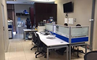 Office / Retail / Mixed Use To Rent in Windhoek Central, Win...