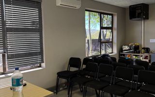 Office / Retail / Mixed Use To Rent in Windhoek Central, Win...