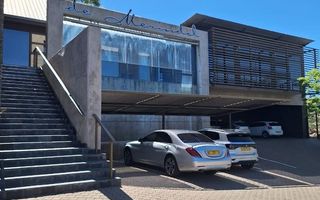 Office / Retail / Mixed Use To Rent in Windhoek Central, Win...