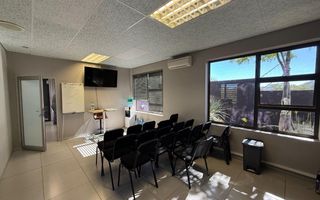 Office / Retail / Mixed Use To Rent in Windhoek Central, Win...