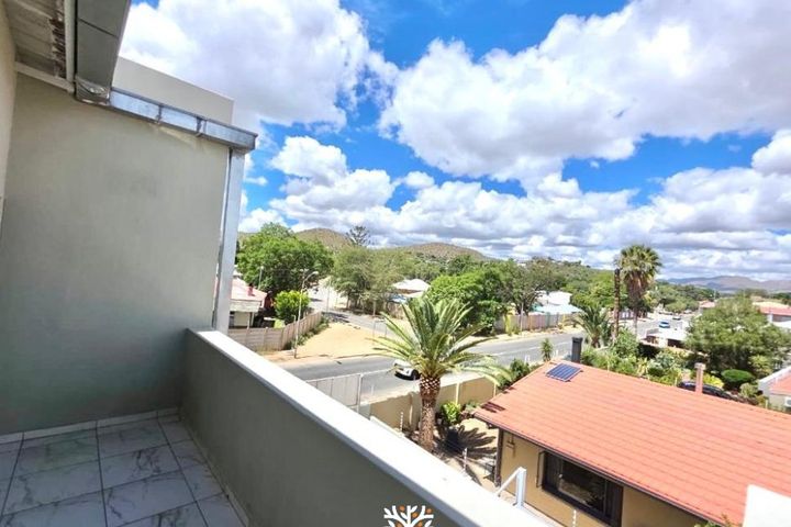 2 Bedroom Apartment For Sale in Eros, Windhoek