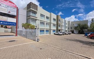 2 Bedroom Apartment For Sale in Eros, Windhoek