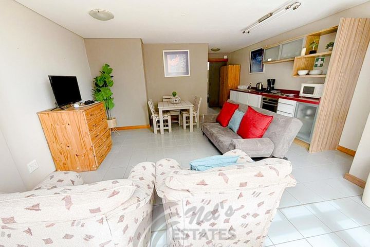 1 Bedroom Apartment To Rent in Swakopmund Central, Swakopmund
