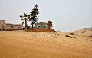 7 Bedroom House For Sale in Henties Bay Central, Henties Bay