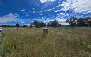 House For Sale in Okahandja