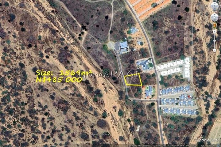 House For Sale in Okahandja