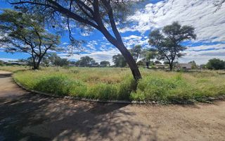 House For Sale in Okahandja