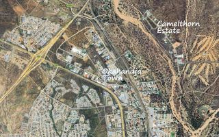 House For Sale in Okahandja