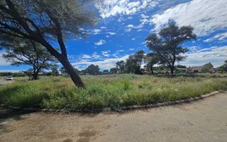 House For Sale in Okahandja