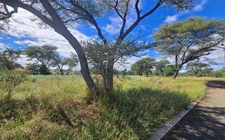 House For Sale in Okahandja