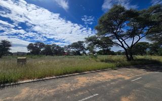 House For Sale in Okahandja