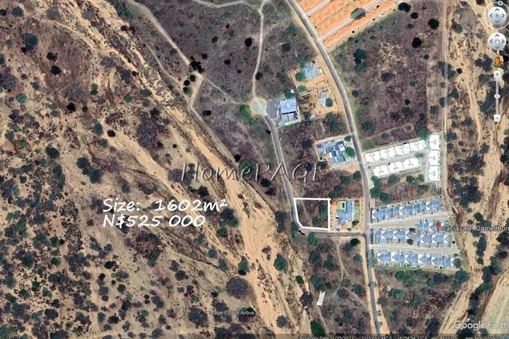 House For Sale in Okahandja