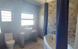 3 Bedroom House For Sale in Walvis Bay Central