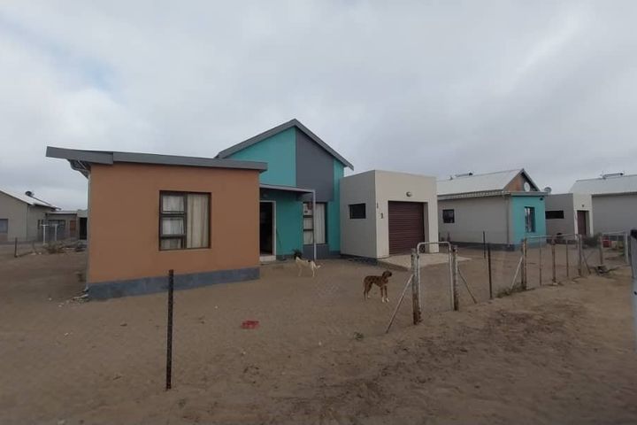 3 Bedroom House For Sale in Osona Village, Okahandja