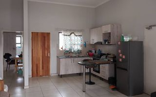3 Bedroom House For Sale in Osona Village, Okahandja