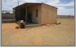 2 Bedroom Farm For Sale in Rehoboth