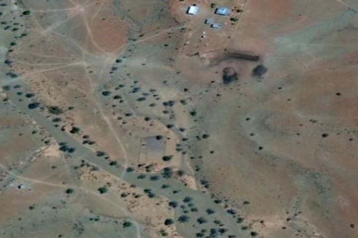 2 Bedroom Farm For Sale in Rehoboth