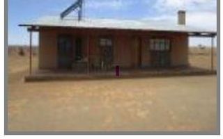 2 Bedroom Farm For Sale in Rehoboth