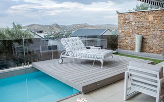 4 Bedroom House To Rent in Klein Windhoek, Windhoek