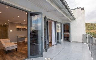 4 Bedroom House To Rent in Klein Windhoek, Windhoek