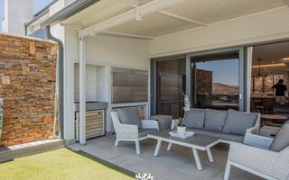 4 Bedroom House To Rent in Klein Windhoek, Windhoek