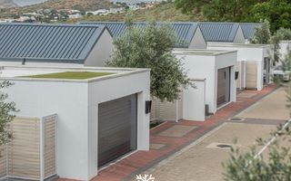 4 Bedroom House To Rent in Klein Windhoek, Windhoek