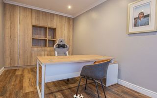 4 Bedroom House To Rent in Klein Windhoek, Windhoek