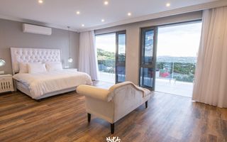 4 Bedroom House To Rent in Klein Windhoek, Windhoek