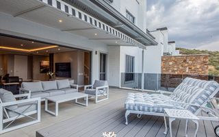 4 Bedroom House To Rent in Klein Windhoek, Windhoek