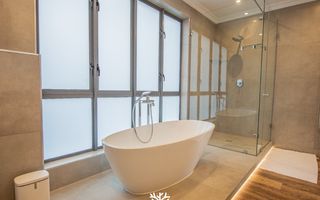 4 Bedroom House To Rent in Klein Windhoek, Windhoek