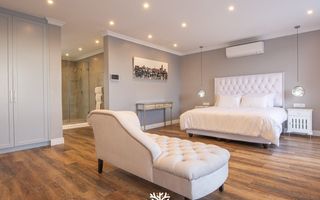 4 Bedroom House To Rent in Klein Windhoek, Windhoek