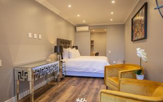 4 Bedroom House To Rent in Klein Windhoek, Windhoek