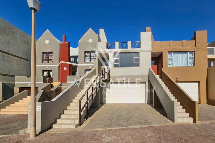 3 Bedroom House To Rent in Long Beach