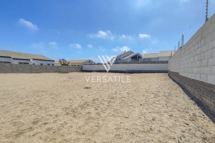 House For Sale in Kramersdorf, Swakopmund